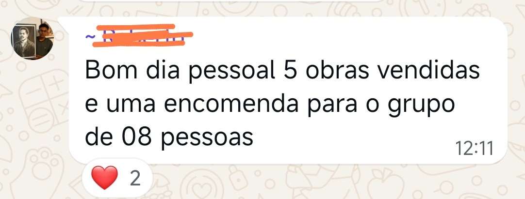 depoimento