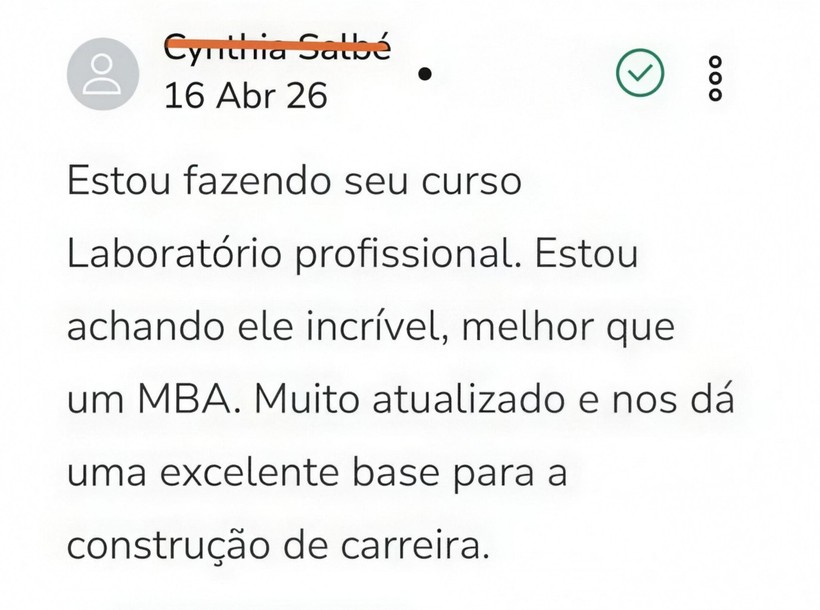 depoimento