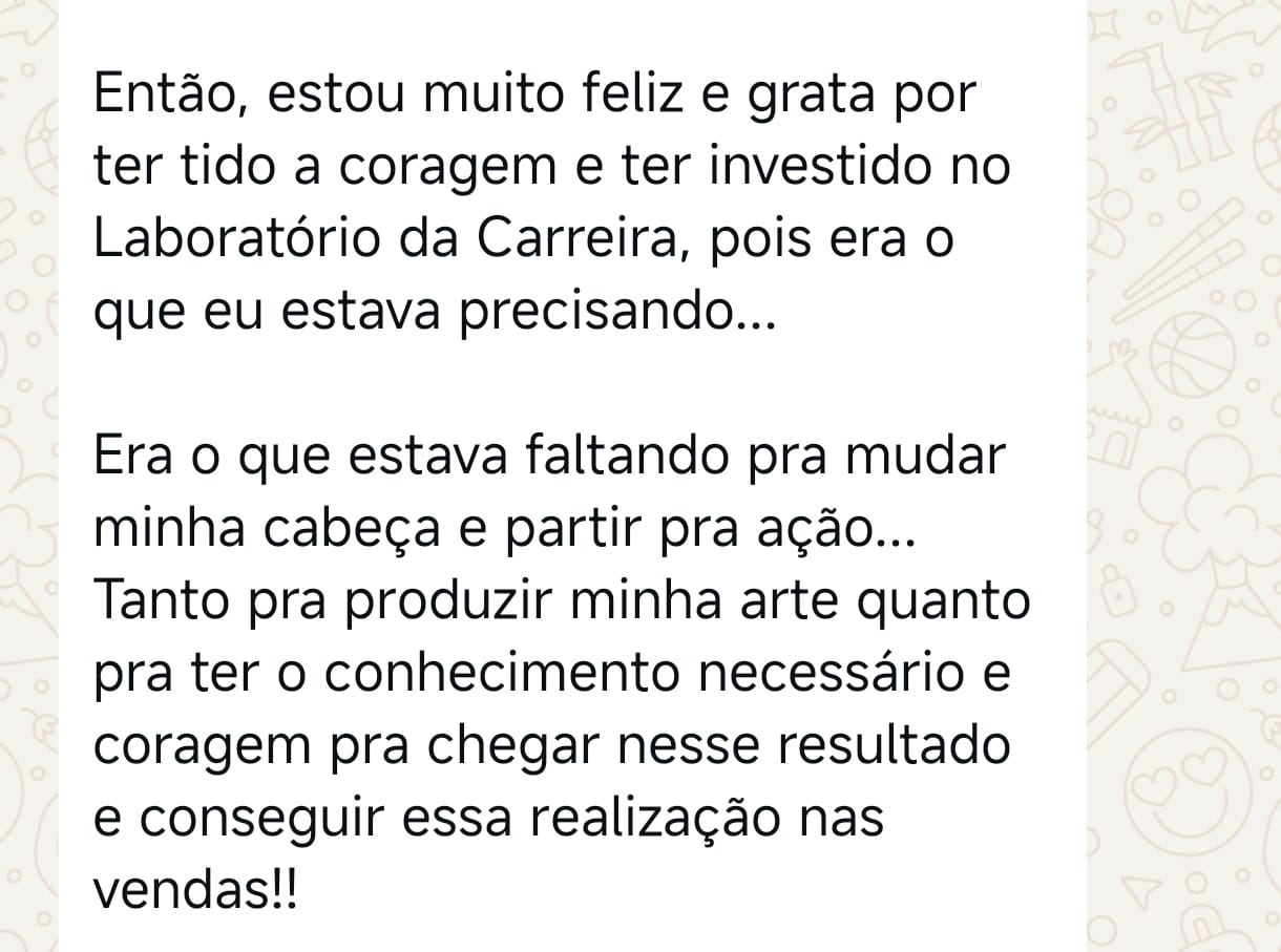 depoimento