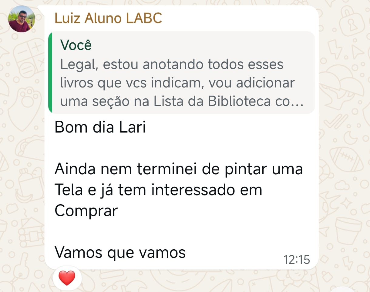 depoimento