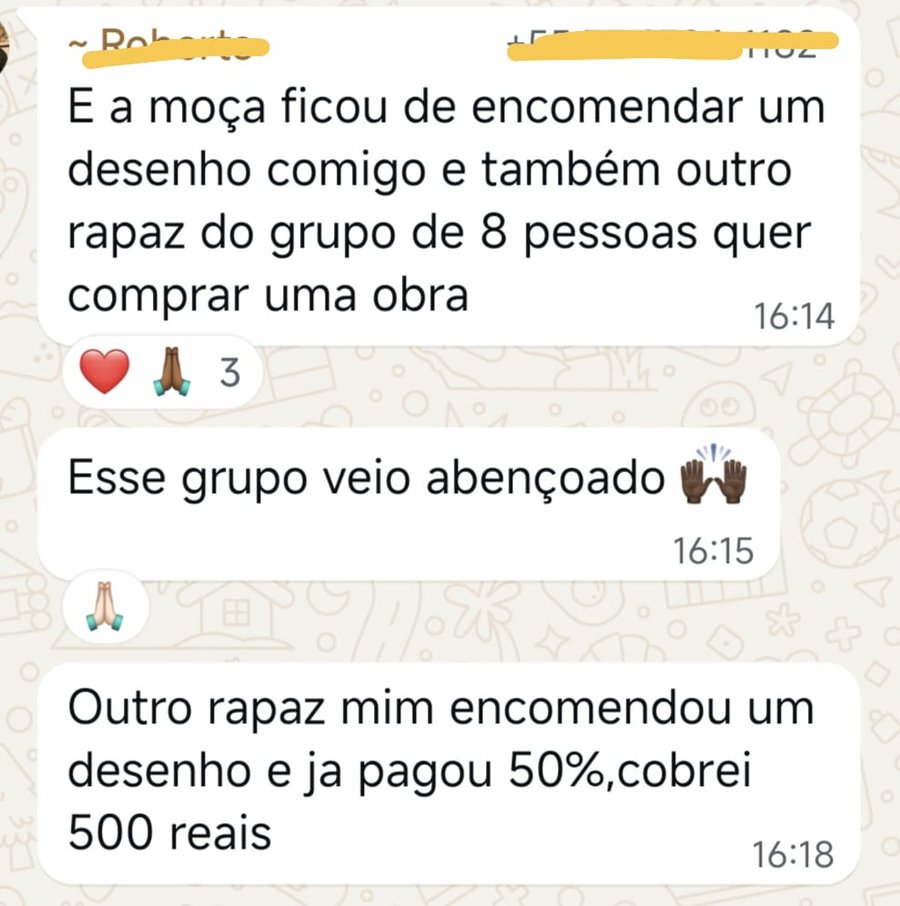 depoimento