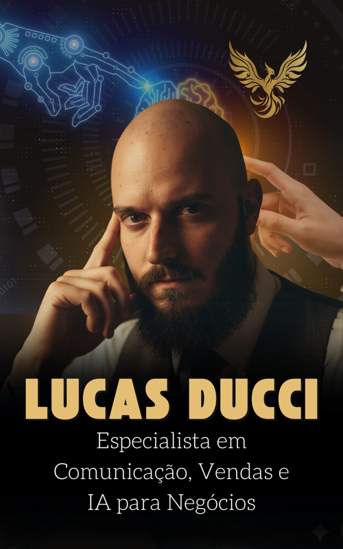 Lucas Ducci